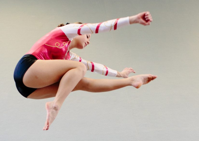 Fuchscamp 2017: Carolin Haberhausen Fuchscamp 2017: Carolin Haberhausen