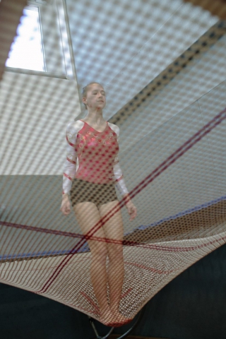 Fuchscamp 2017: Carolin Haberhausen Fuchscamp 2017: Carolin Haberhausen