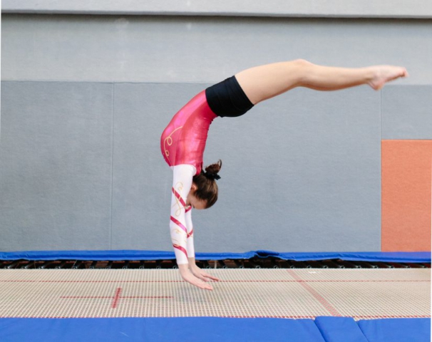 Fuchscamp 2017: Carolin Haberhausen Fuchscamp 2017: Carolin Haberhausen